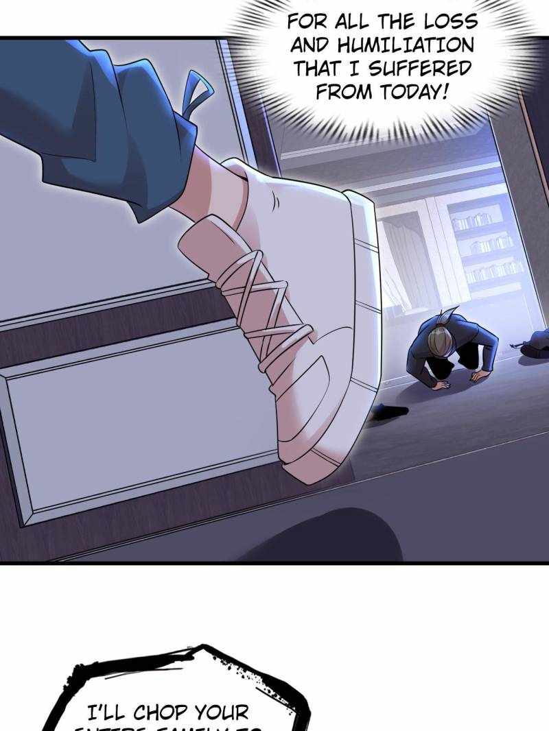 The Great Curse Chapter 11 - Page 94