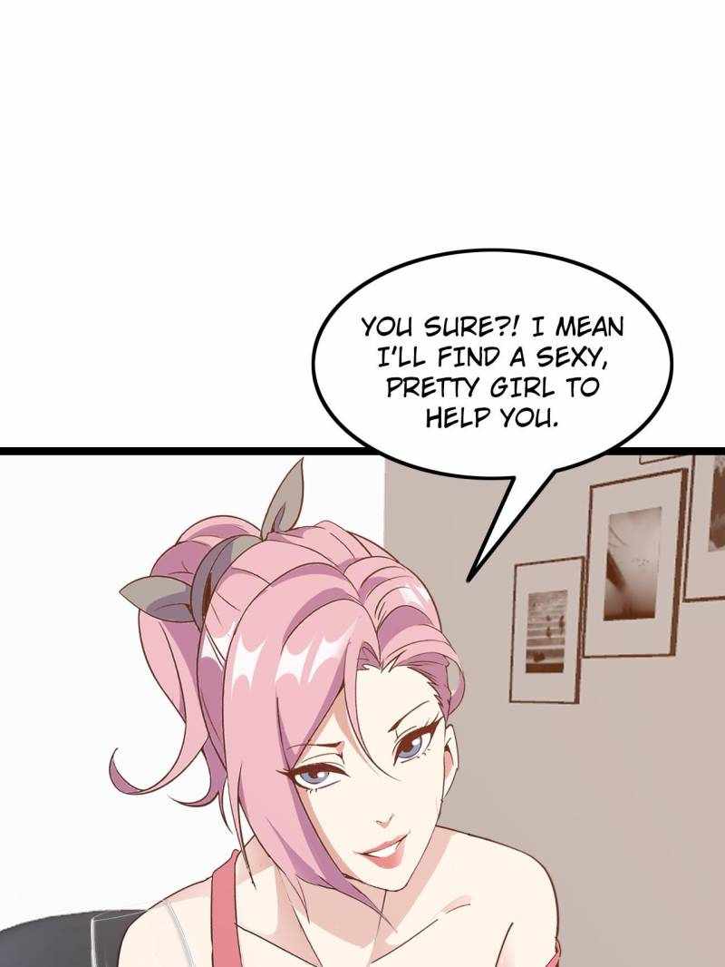The Great Curse Chapter 12 - Page 10