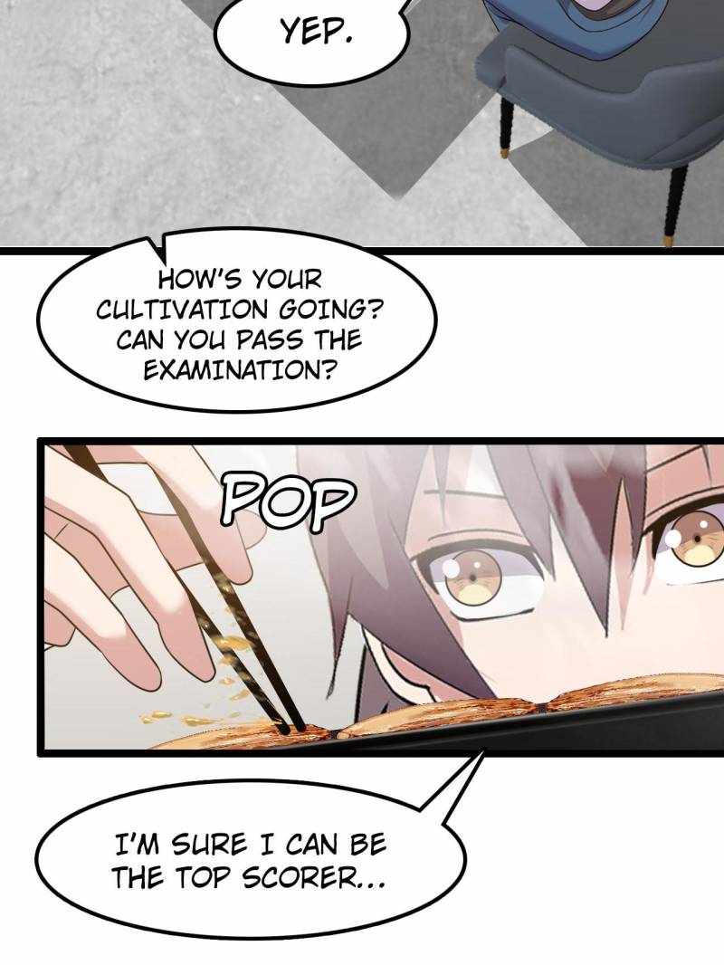 The Great Curse Chapter 12 - Page 2