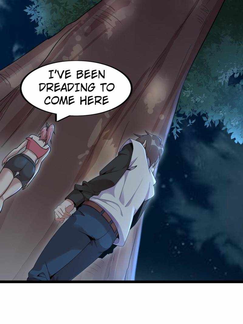 The Great Curse Chapter 12 - Page 21