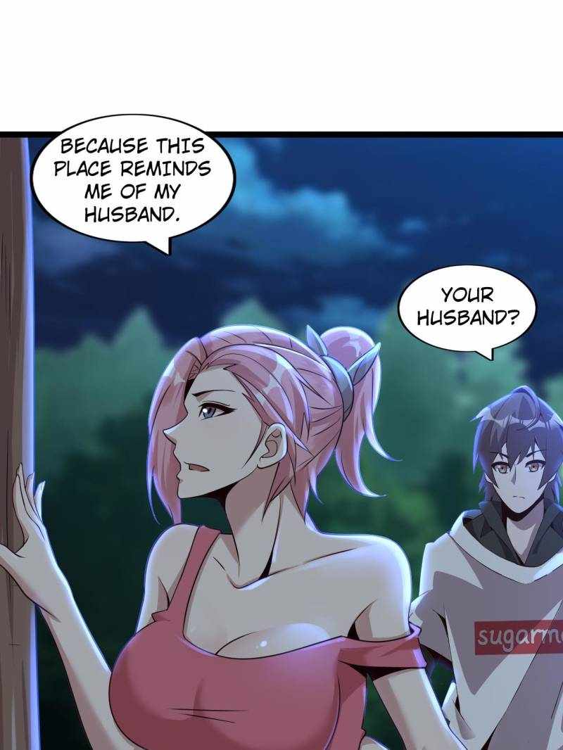 The Great Curse Chapter 12 - Page 22