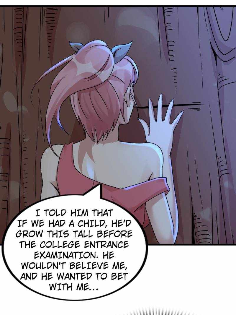 The Great Curse Chapter 12 - Page 32