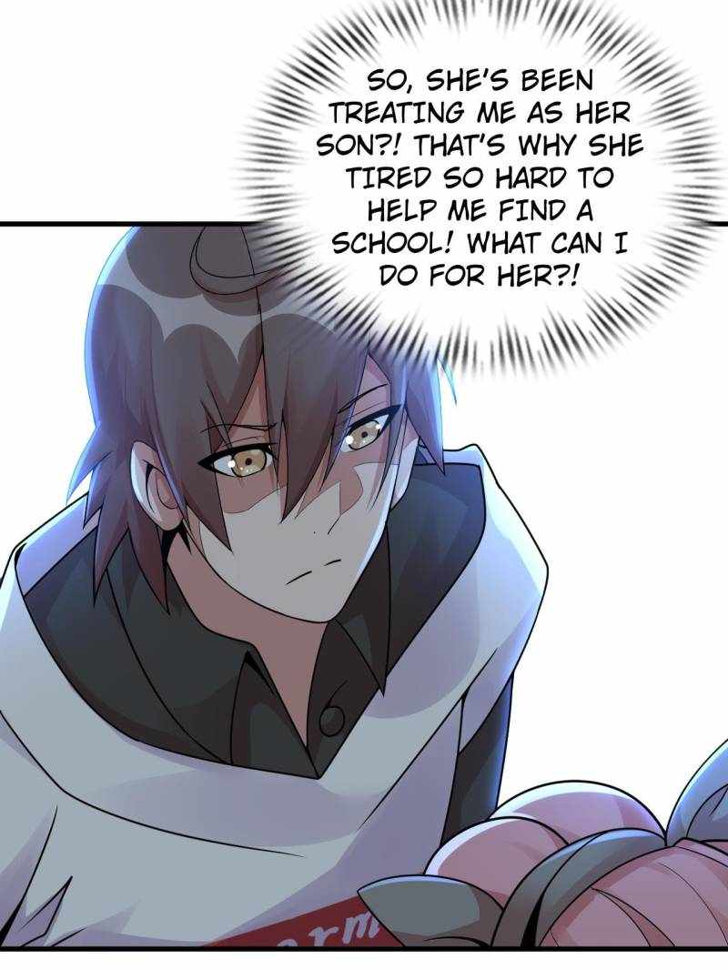 The Great Curse Chapter 12 - Page 33