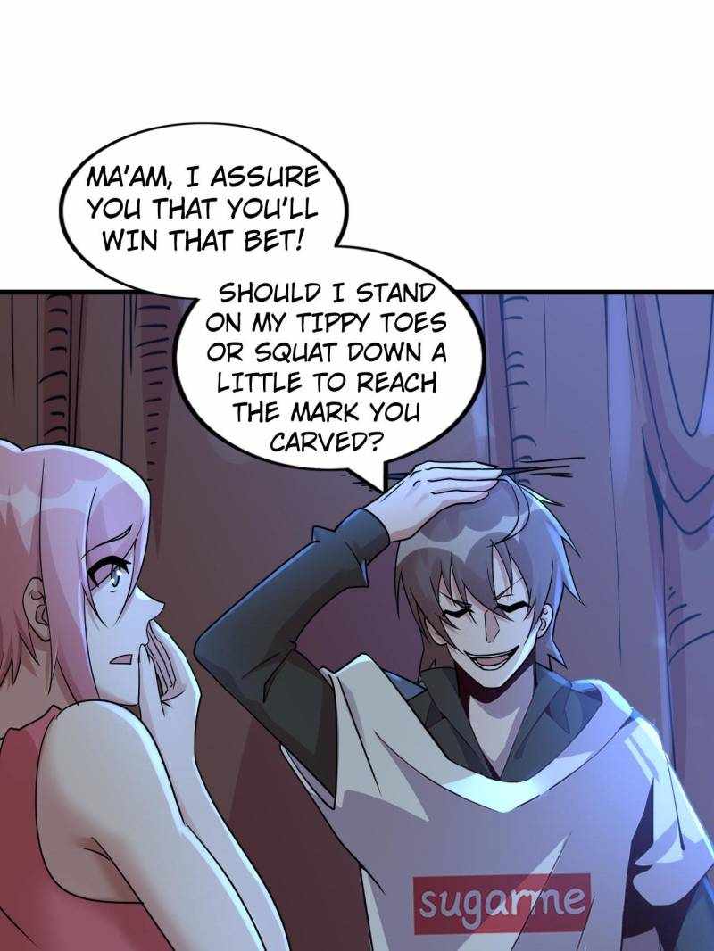 The Great Curse Chapter 12 - Page 34