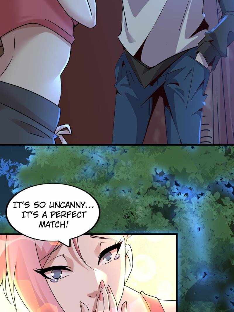 The Great Curse Chapter 12 - Page 35