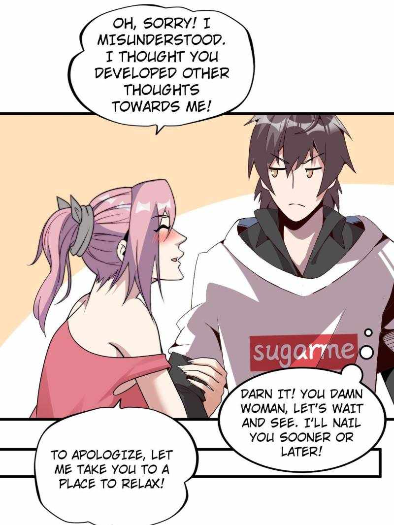 The Great Curse Chapter 12 - Page 42