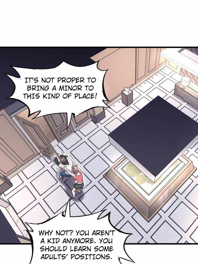 The Great Curse Chapter 12 - Page 44