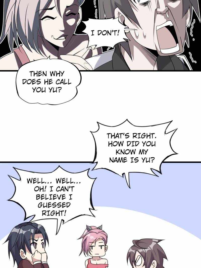 The Great Curse Chapter 12 - Page 47