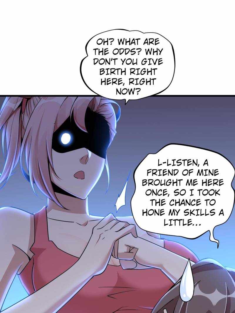 The Great Curse Chapter 12 - Page 57