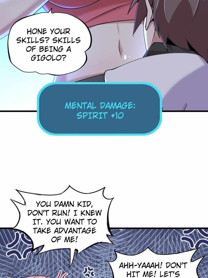 The Great Curse Chapter 12 - Page 58