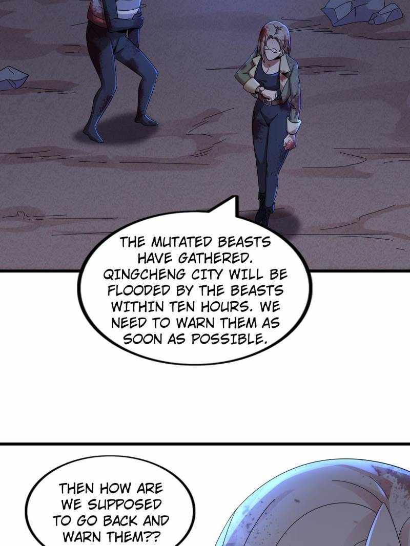 The Great Curse Chapter 12 - Page 64