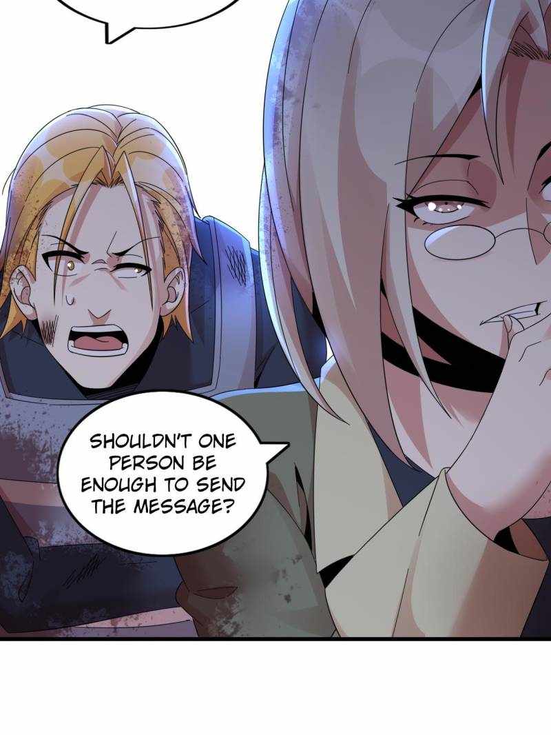 The Great Curse Chapter 12 - Page 65