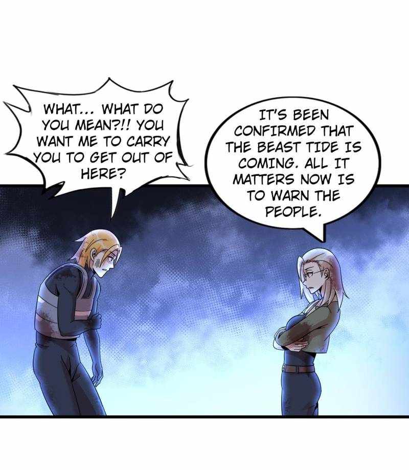 The Great Curse Chapter 12 - Page 66