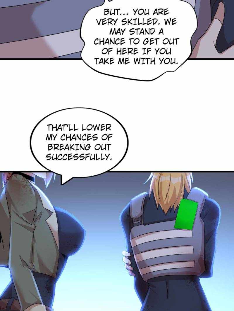 The Great Curse Chapter 12 - Page 69