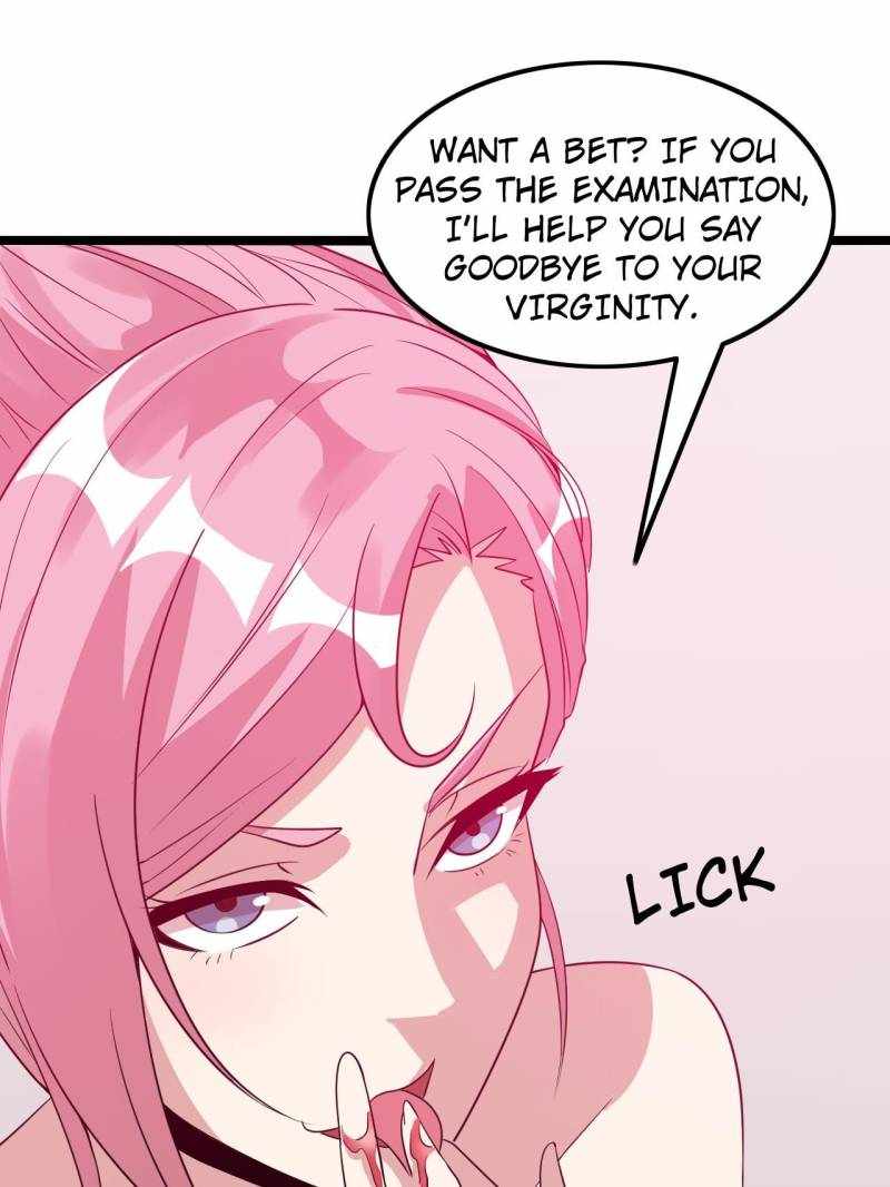 The Great Curse Chapter 12 - Page 7