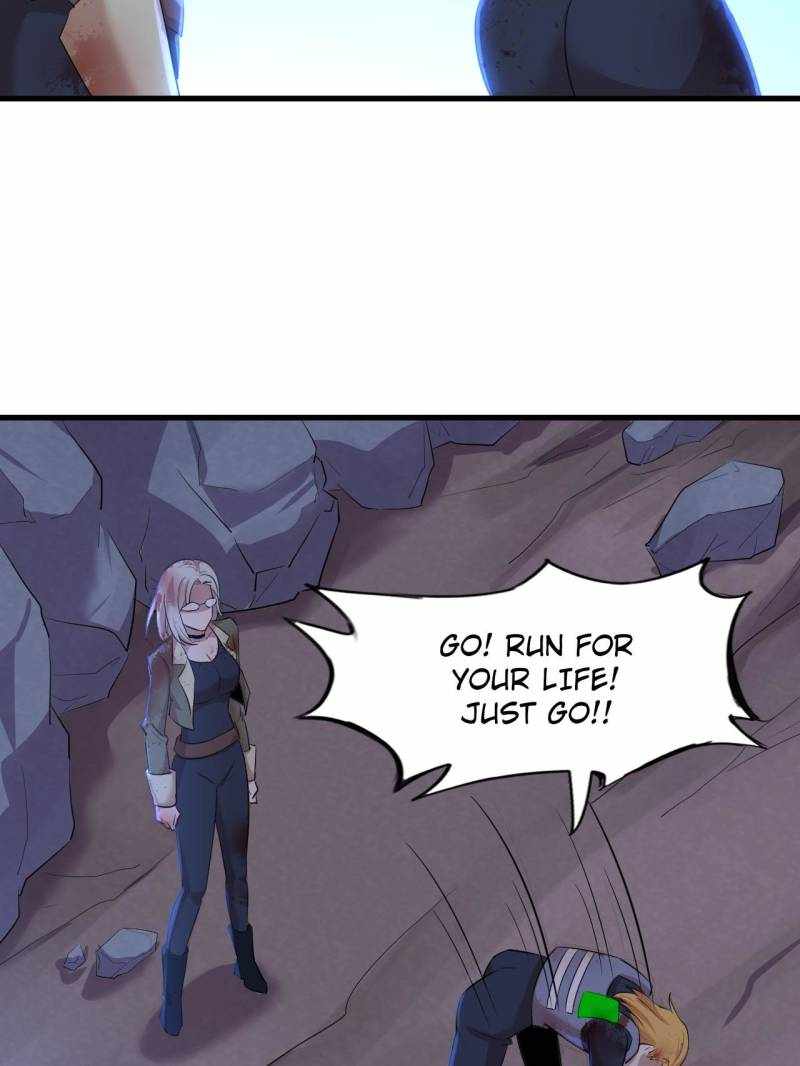 The Great Curse Chapter 12 - Page 70