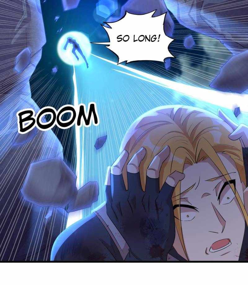 The Great Curse Chapter 12 - Page 72