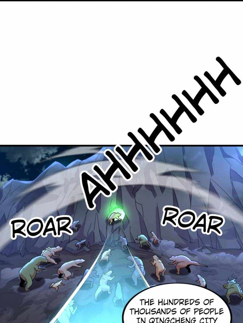 The Great Curse Chapter 12 - Page 77