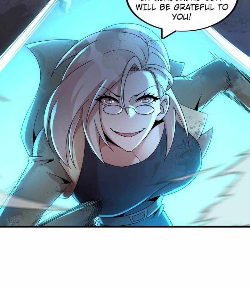 The Great Curse Chapter 12 - Page 78