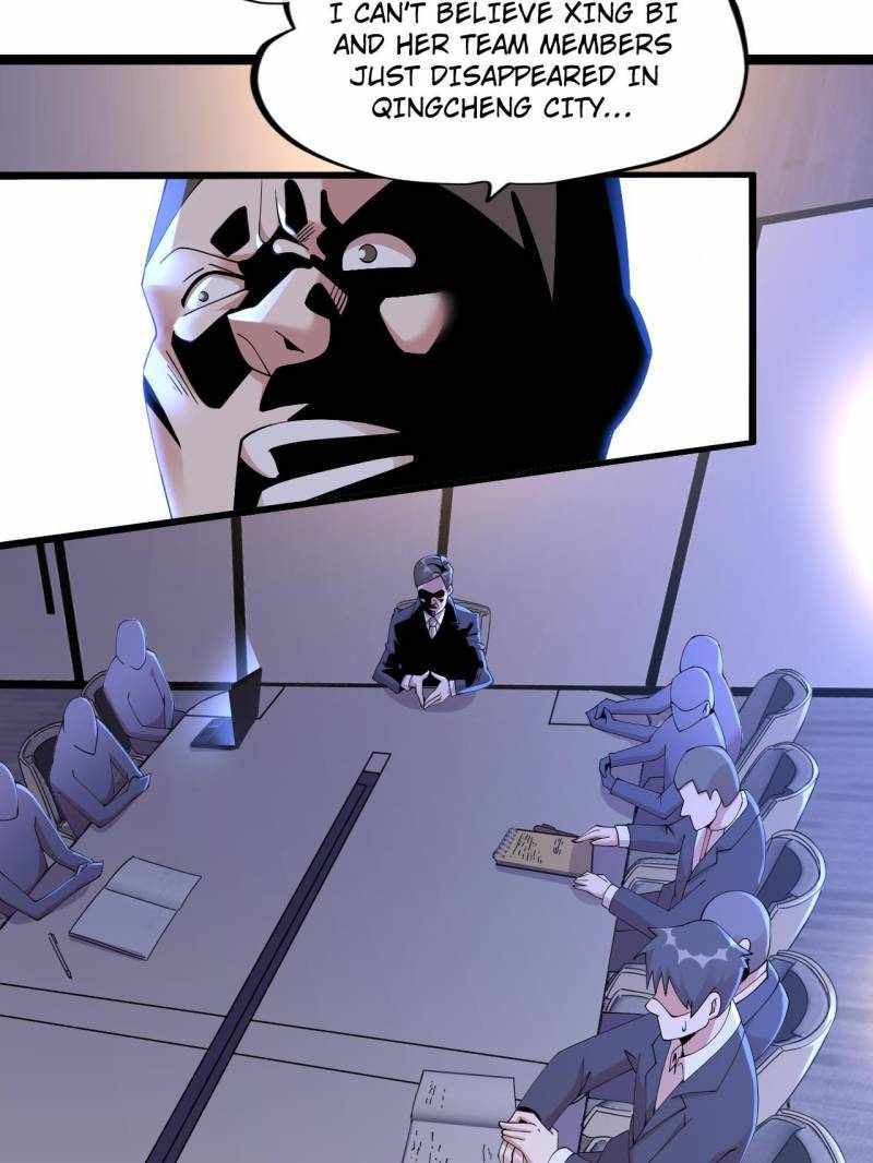 The Great Curse Chapter 13 - Page 1