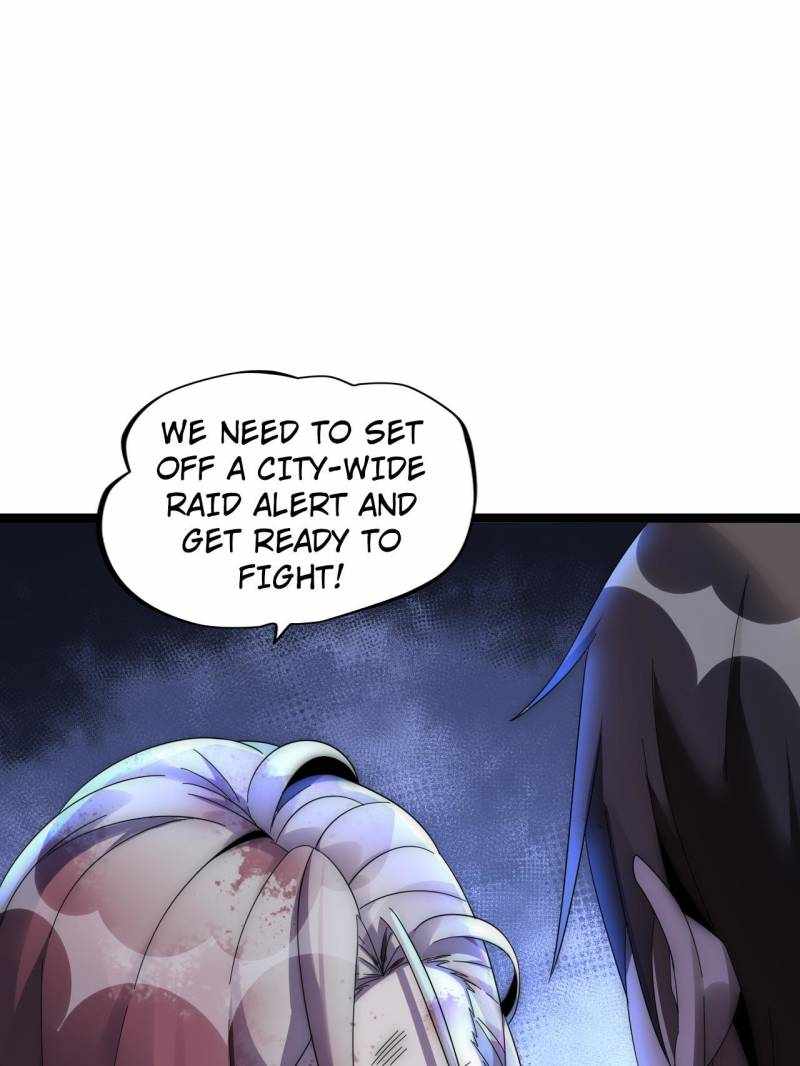 The Great Curse Chapter 13 - Page 14