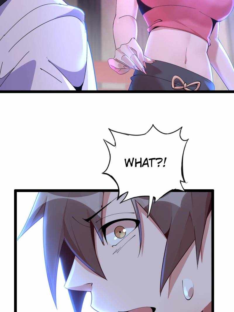 The Great Curse Chapter 13 - Page 28