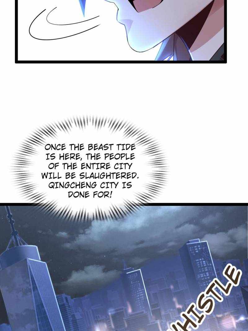 The Great Curse Chapter 13 - Page 29