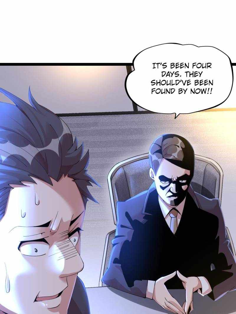The Great Curse Chapter 13 - Page 3