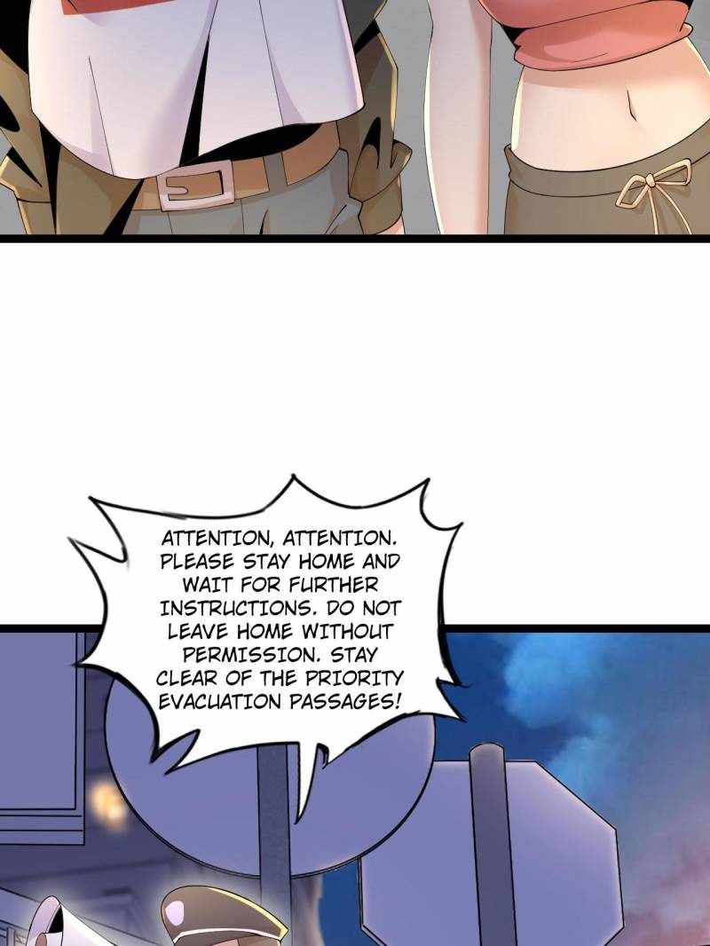 The Great Curse Chapter 13 - Page 35