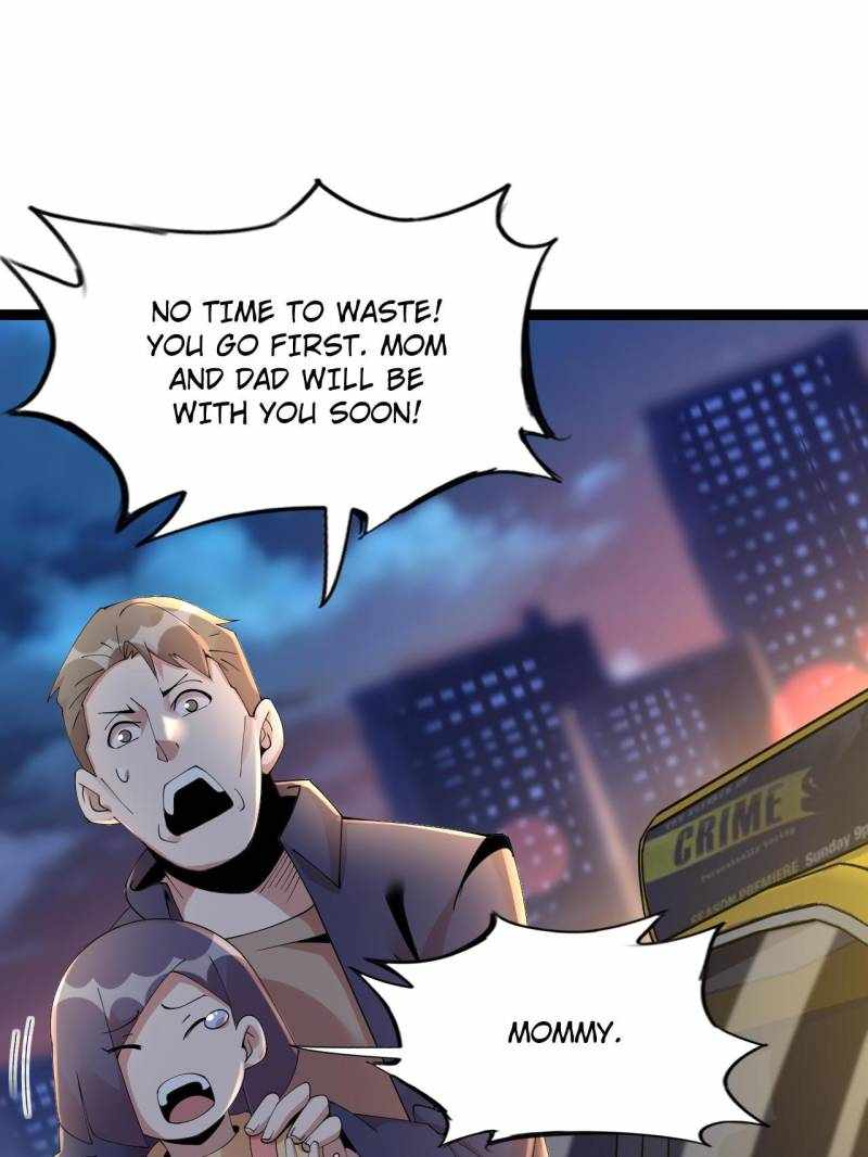 The Great Curse Chapter 13 - Page 37