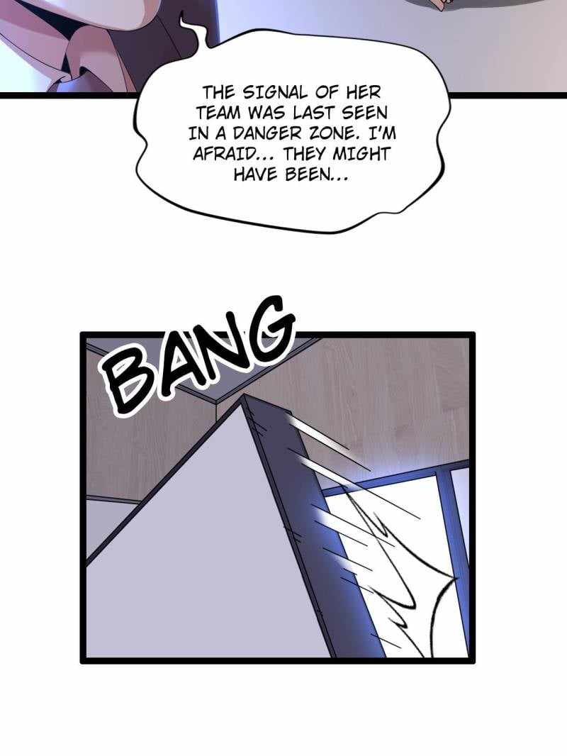 The Great Curse Chapter 13 - Page 4