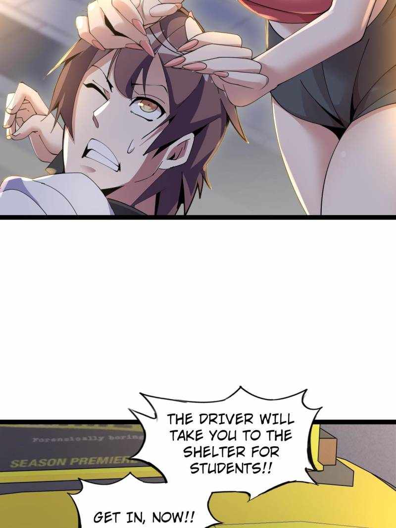 The Great Curse Chapter 13 - Page 42