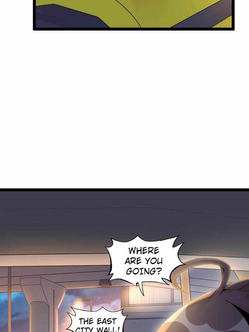 The Great Curse Chapter 13 - Page 45