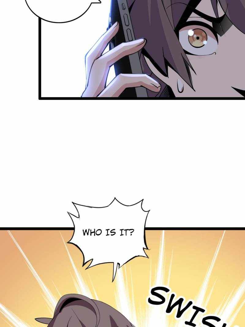 The Great Curse Chapter 13 - Page 57