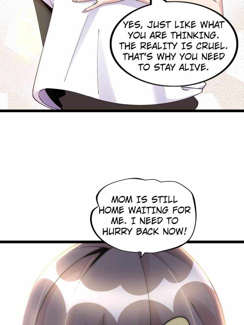 The Great Curse Chapter 13 - Page 64