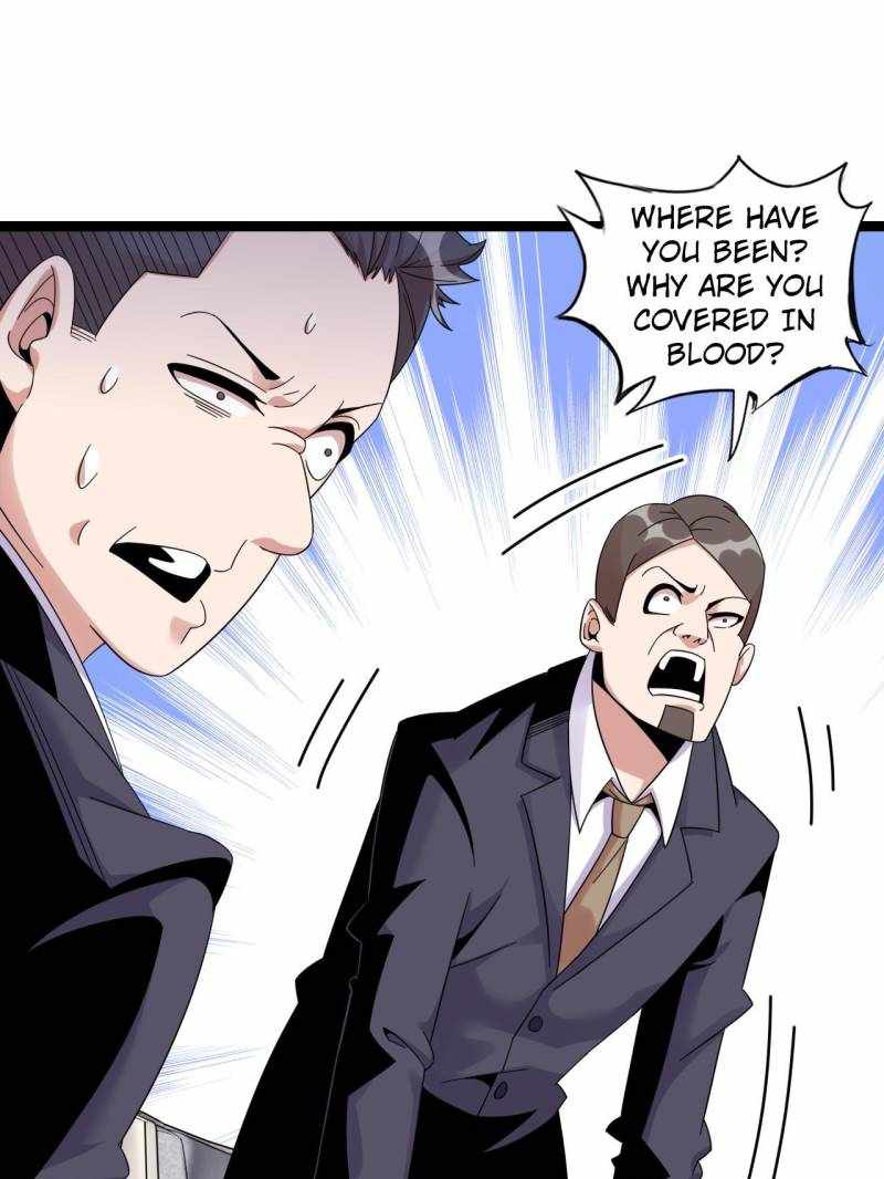 The Great Curse Chapter 13 - Page 7