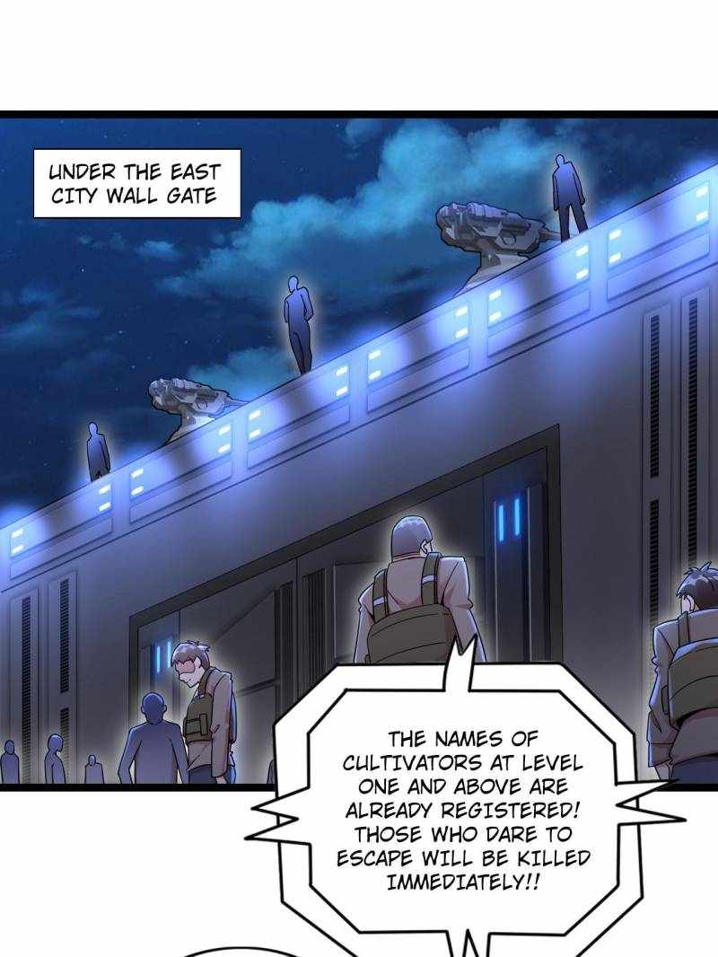 The Great Curse Chapter 13 - Page 72