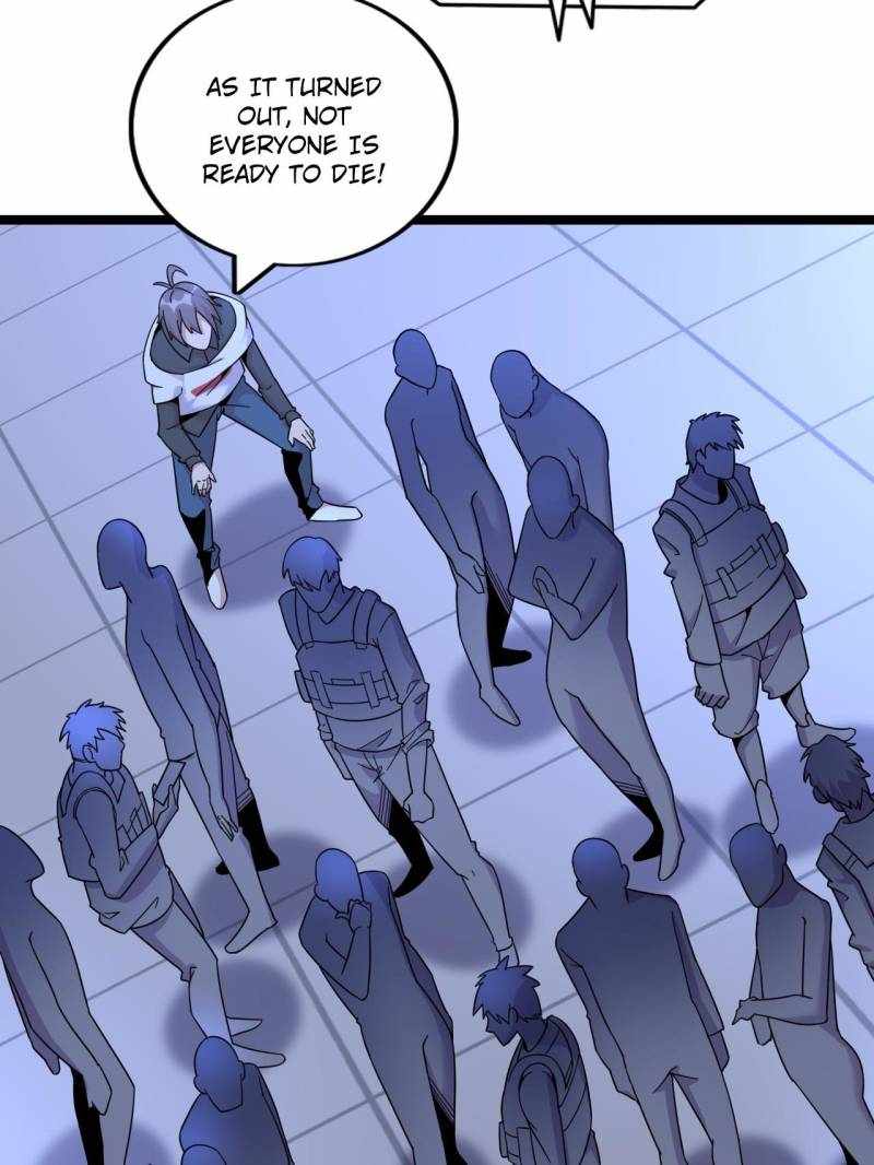 The Great Curse Chapter 13 - Page 73
