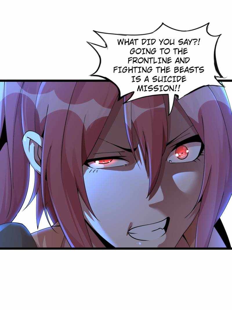 The Great Curse Chapter 13 - Page 77