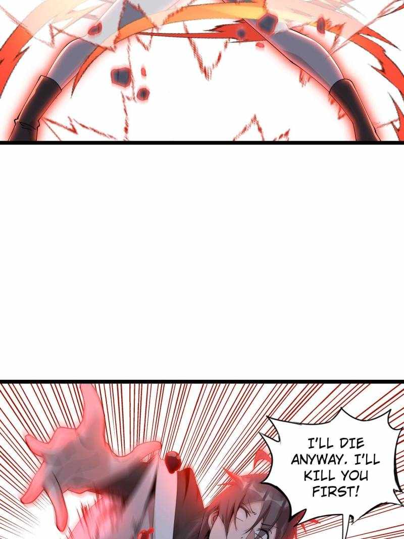 The Great Curse Chapter 13 - Page 79