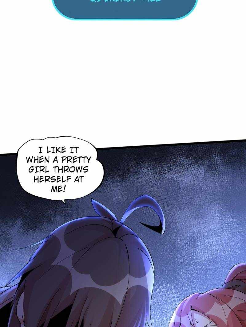 The Great Curse Chapter 13 - Page 81