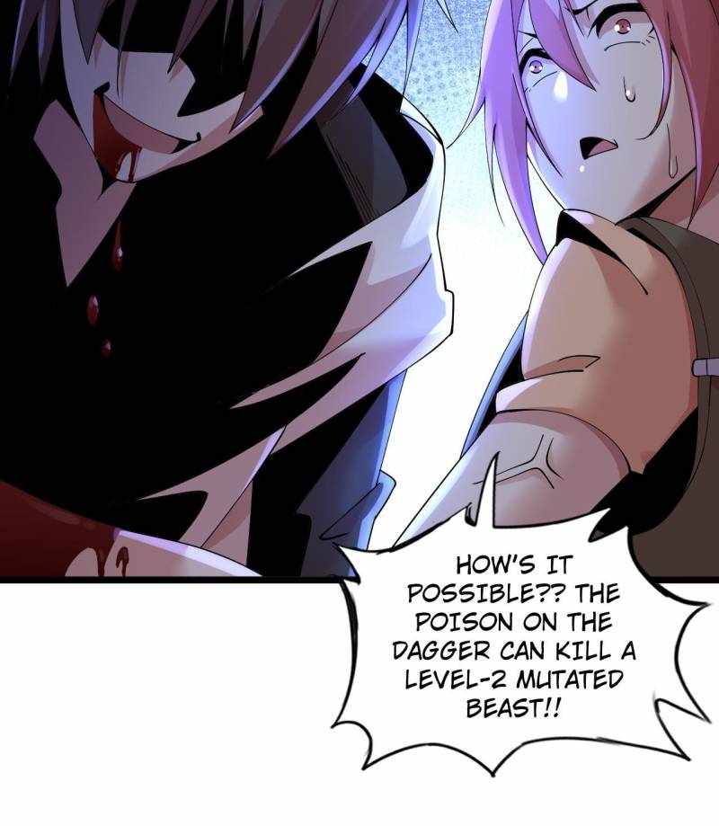The Great Curse Chapter 13 - Page 82