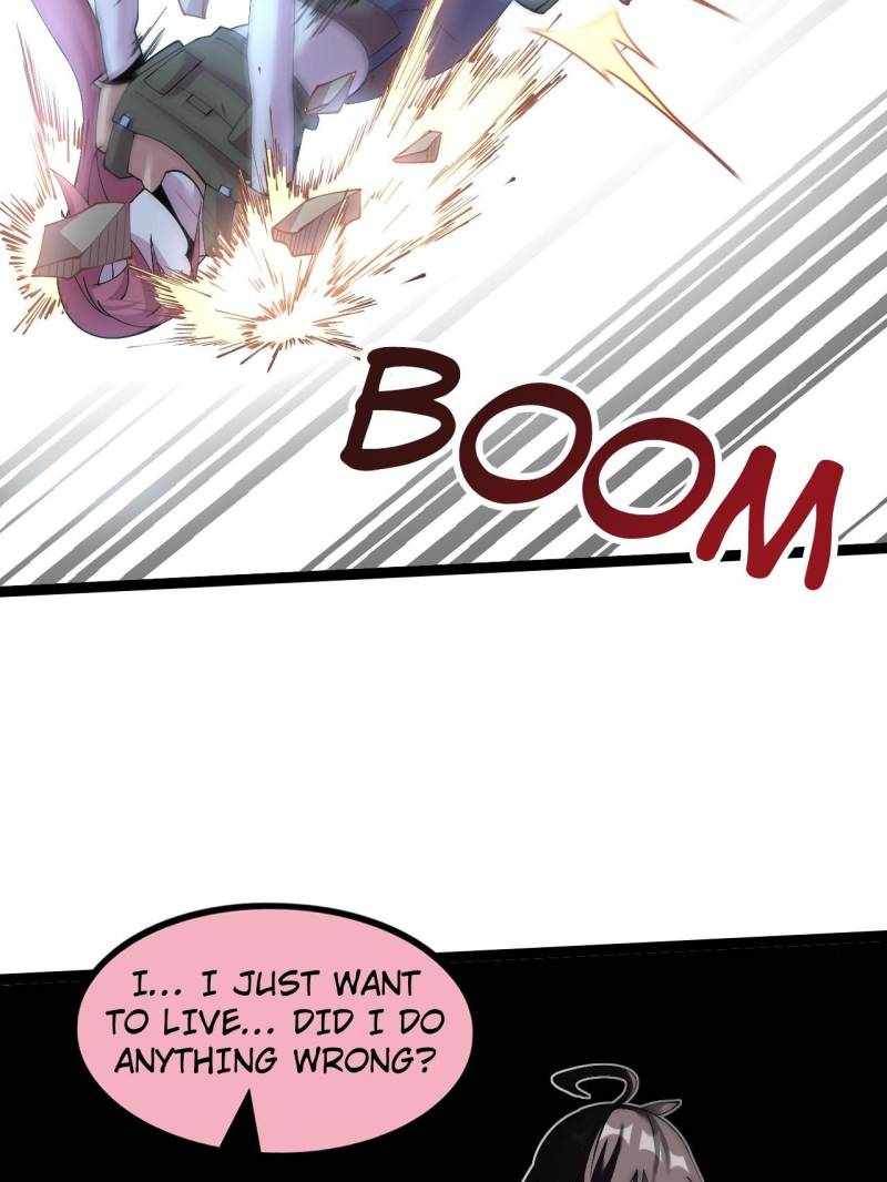 The Great Curse Chapter 13 - Page 84
