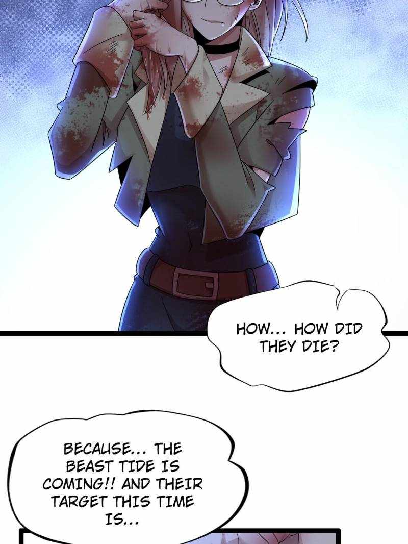 The Great Curse Chapter 13 - Page 9
