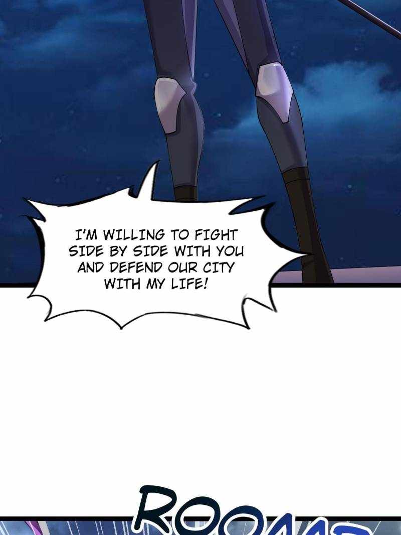 The Great Curse Chapter 14 - Page 1