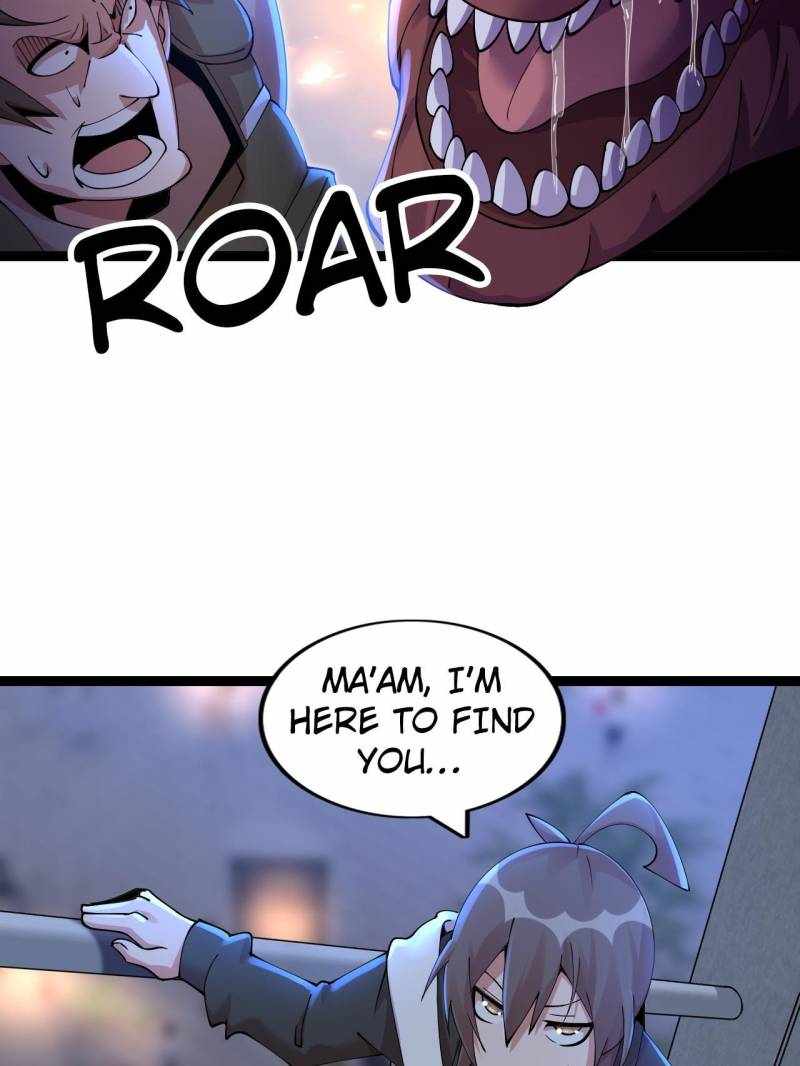The Great Curse Chapter 14 - Page 10