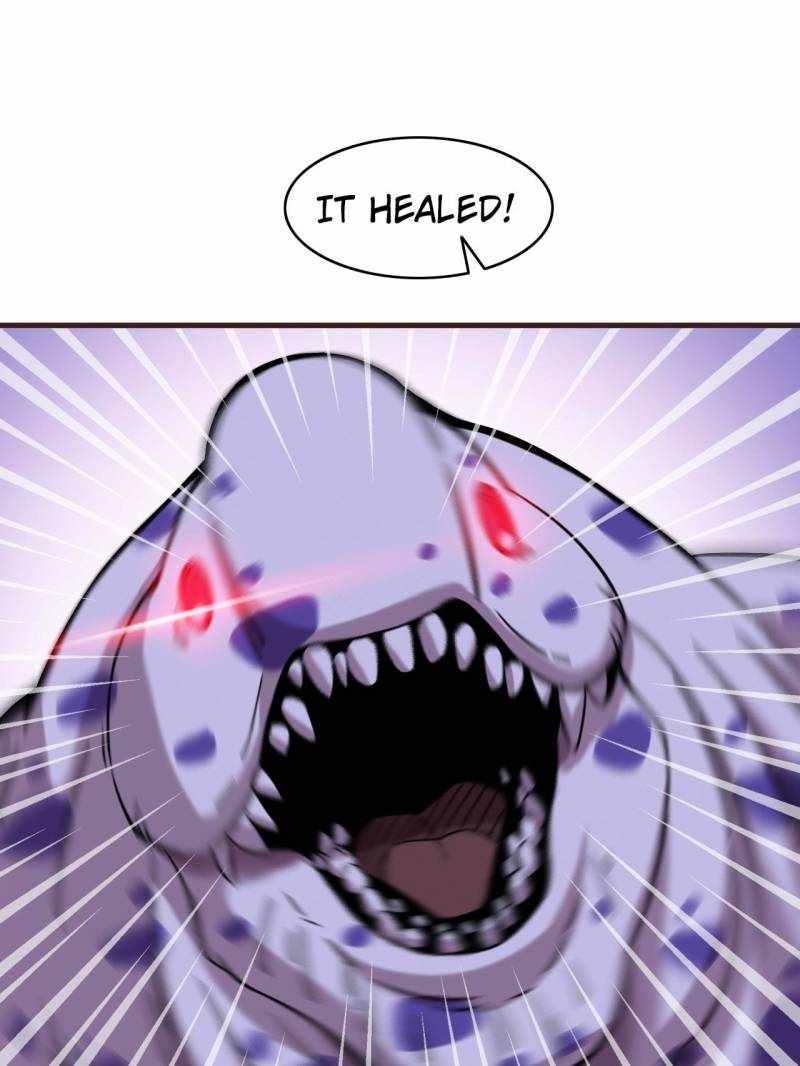 The Great Curse Chapter 14 - Page 105