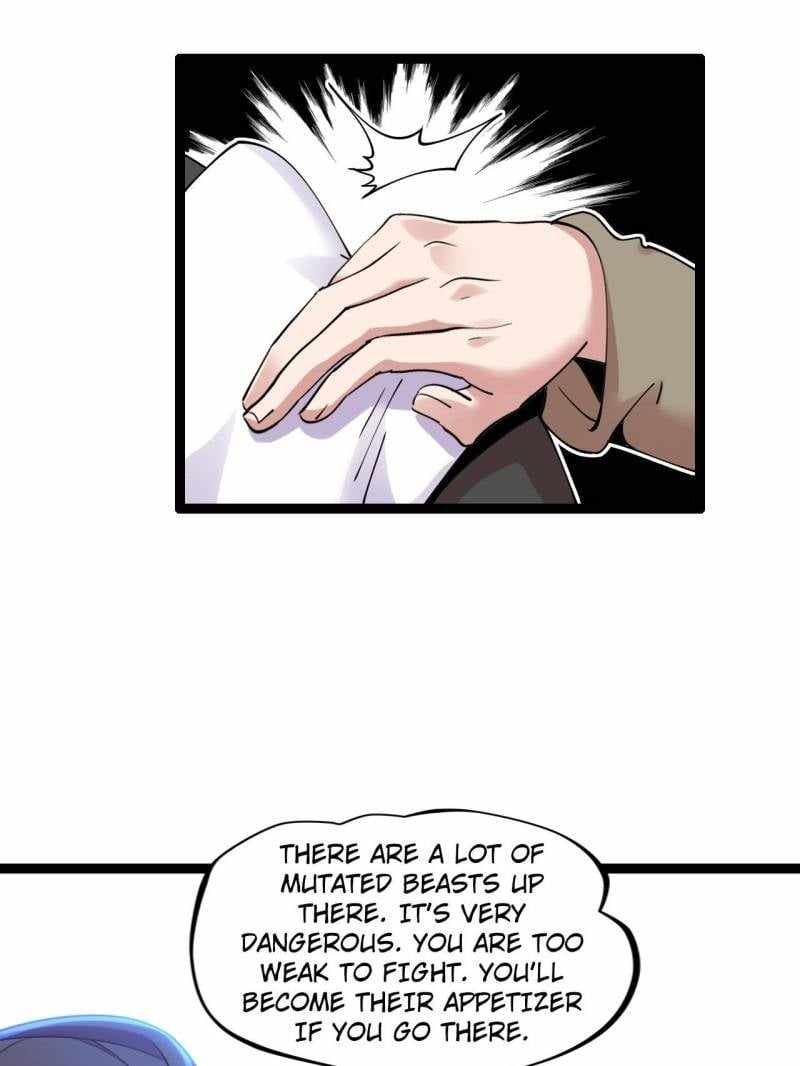 The Great Curse Chapter 14 - Page 12