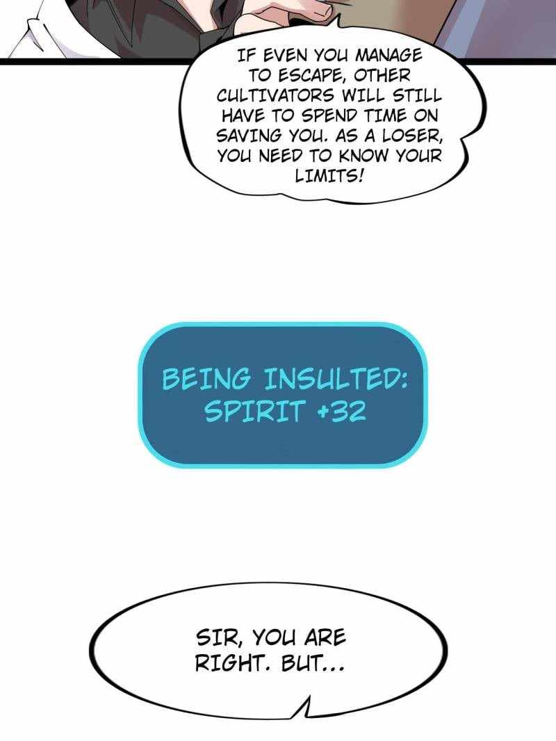 The Great Curse Chapter 14 - Page 16