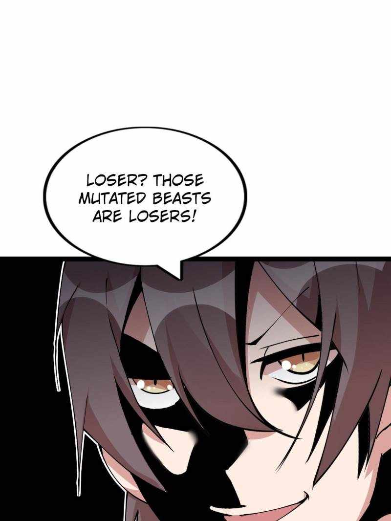 The Great Curse Chapter 14 - Page 17
